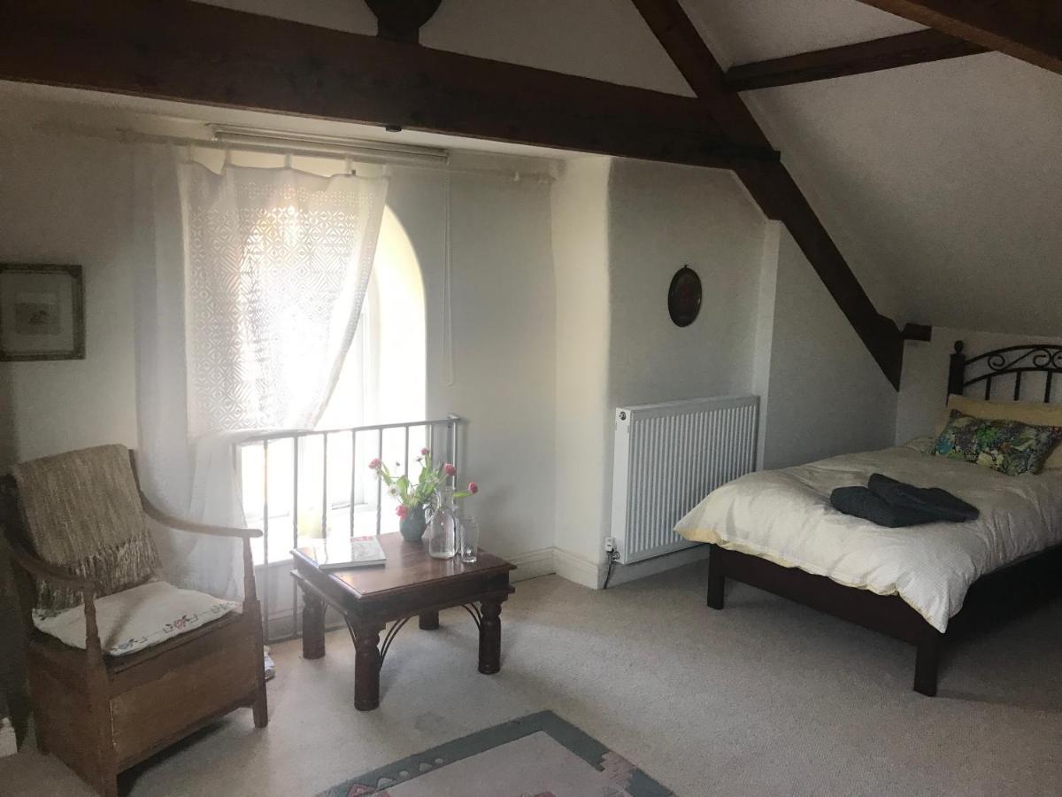 St Michaels House Bed & Breakfast Crediton Ngoại thất bức ảnh